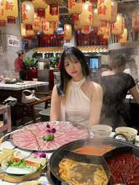 MZ핫플 주광옥훠궈관🌶️