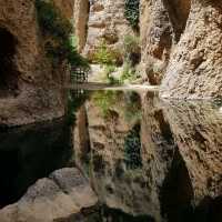 Falling in Love with the Dramatic Views of Ronda