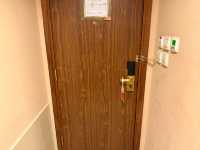 ป้ายยา โรงแรม รามาดา ฮ่องกง ฮาร์เบอร์วิว