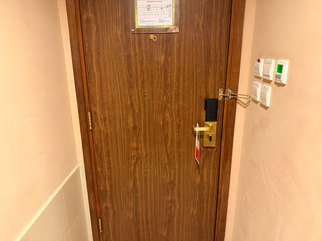 ป้ายยา โรงแรม รามาดา ฮ่องกง ฮาร์เบอร์วิว