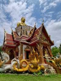 แพลนเที่ยวสักการะสิ่งศักดิ์สิทธิ์ในคอนสาร ชัยภูมิ