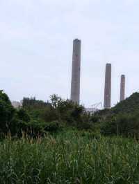 流動畫册下之【南丫島】份外浪漫又具詩意!