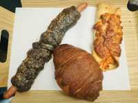 The Lighthouse of Lattes: Café Heaven ☕️