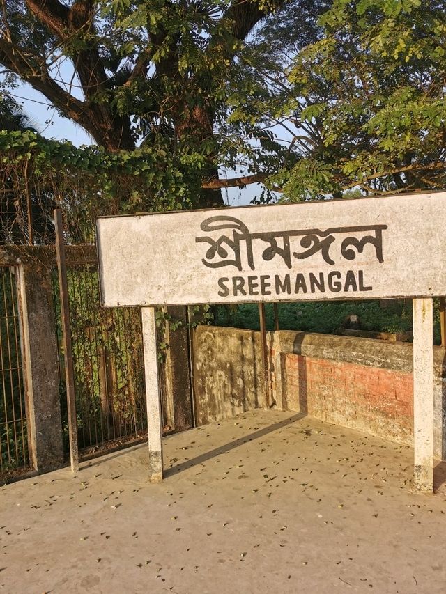 Good place Good place