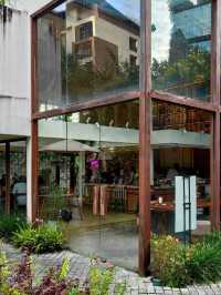 ขมิ้น คาเฟ่ (Camin Cuisine & Cafe)