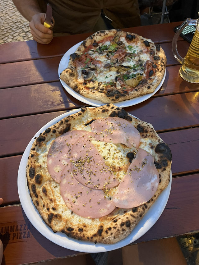 🇩🇪 First time in Berlin - where to start?