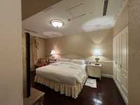 รีวิวโรงแรม Beijing Hotel NUO