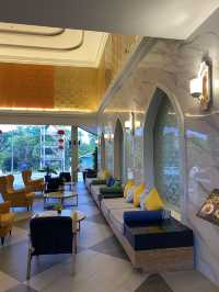 Carft Resort and Villa 🛏️🏝️