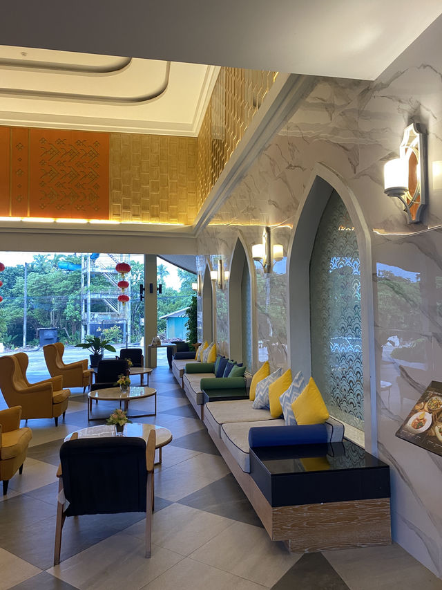 Carft Resort and Villa 🛏️🏝️ Carft Resort and Villa 🛏️🏝️