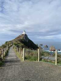 잠시 멈춰, 나를 찾아가는 더나든 여행