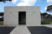 Heroes Cemetery - Beautiful and Historical