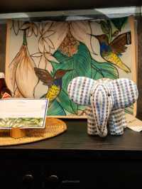 The Gallery: ศิลปะแห่งการให้ ณ Asiatique