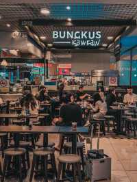 A Truly Kaw Kaw Local Sip – Bungkus Kaw Kaw @ 1 Utama