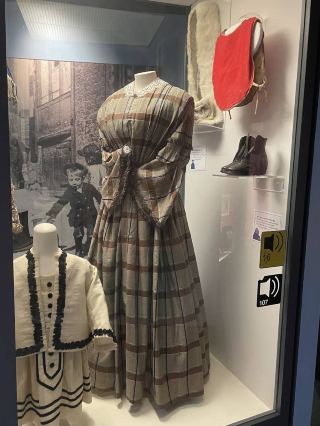 🎓🔍 Discover Innovation & Heritage at Discovery Museum, Newcastle 🚢✨