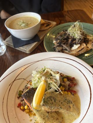 Гастрономический тур в Куинстауне