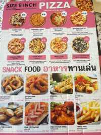 Cafe Phuket View Point คาเฟ่ที่เห็นวิวทะเลภูเก็ต