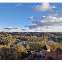 Turaida Castle Turaidas pils