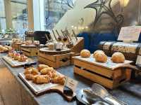 ห้องอาหาร White Oven at Sofitel หัวหิน