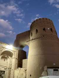 너희가 이란을 아느냐, 야즈드 편