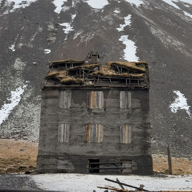 ⚔️🏘️ VIKING VILLAGE ICELAND — STEP INTO NORSE LEGENDS ❄️🌋
