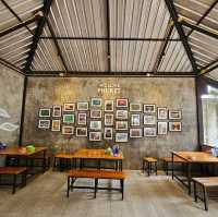 ขนมจีน สะพานหิน