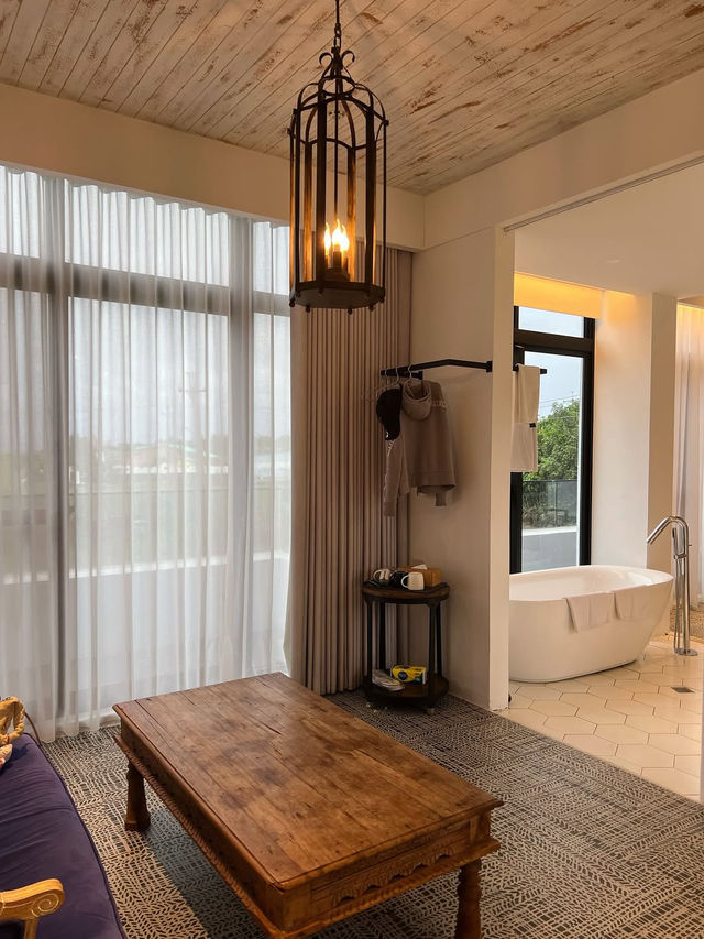 Villa Aesthetic di taiwan yang Pet friendly ada nih! Villa Aesthetic di taiwan yang Pet friendly ada nih!