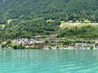 🏔️✨ GIMMELWALD — SWITZERLAND’S TRANQUIL ALPINE HAVEN 🇨🇭🌿