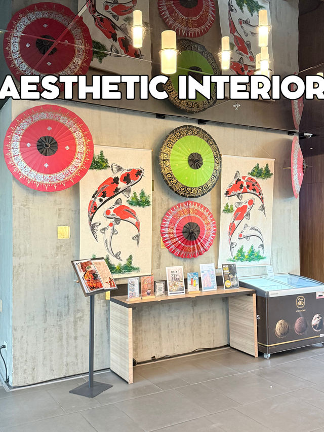 Pengalaman Menginap di Novotel Chiang Mai Nimman Journeyhub