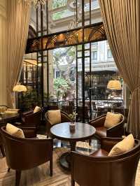 하노이 성 요셉 대성당뷰 가성비 호텔