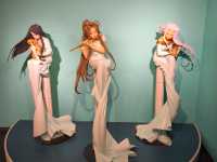 梅田心齋橋難波三大景點