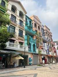 ⭐️Mega Grand World Hanoi