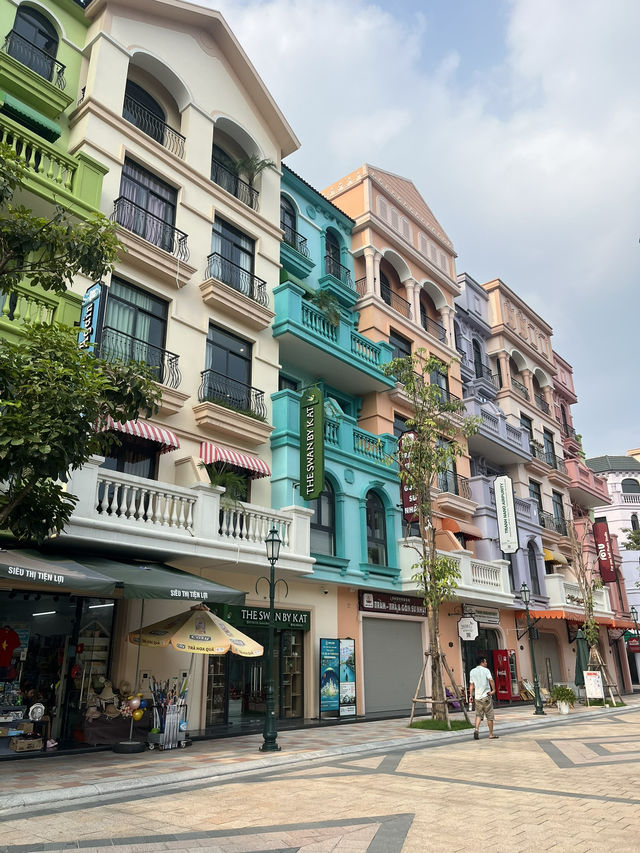 ⭐️Mega Grand World Hanoi ⭐️Mega Grand World Hanoi