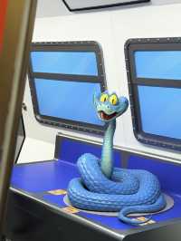 本地遊|Disney’s “Zootopia 2: Zoo-tastic Celebration”