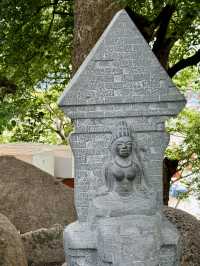 Ancient Spirit of Nha Trang: Po Nagar Cham Towers