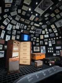 LV 非凡之旅 - 奢華與歷史嘅震撼！