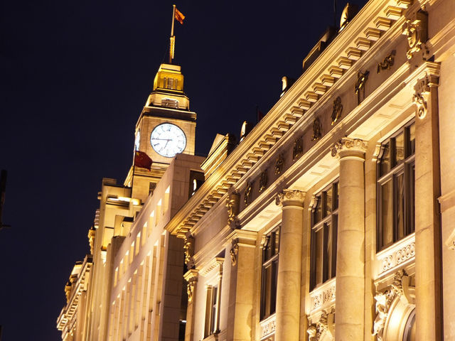 เซี่ยงไฮ้เที่ยวง่ายฉบับคนไปครั้งแรก