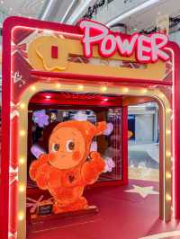 香港遊｜MOKO滋味冬日派對