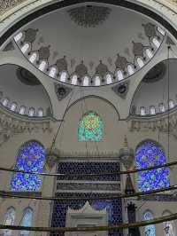 Istanbul — a city you don’t just visit, you feel