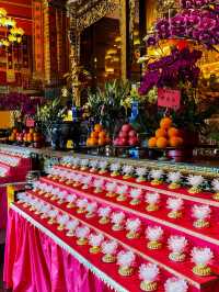 A Quiet Giant on Lantau Island