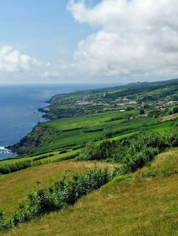 เกาะเซา มิเกล หัวใจสีเขียวแห่งหมู่เกาะอะโซเรส