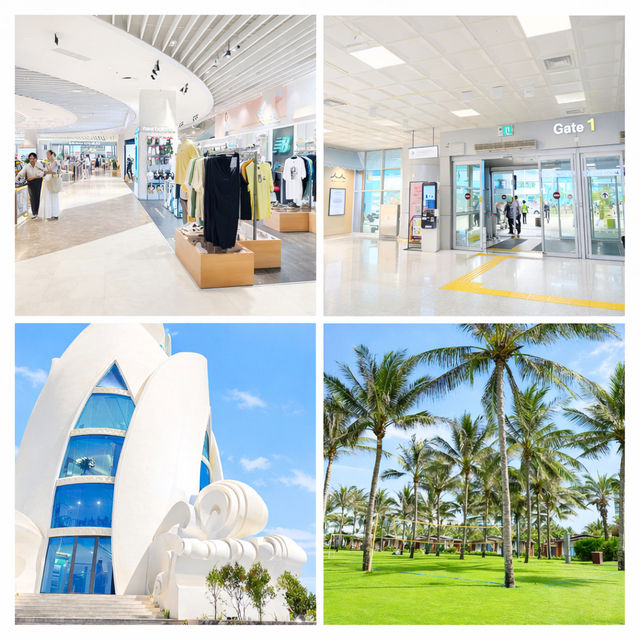 휴양의 정석 나트랑 여행기 나트랑