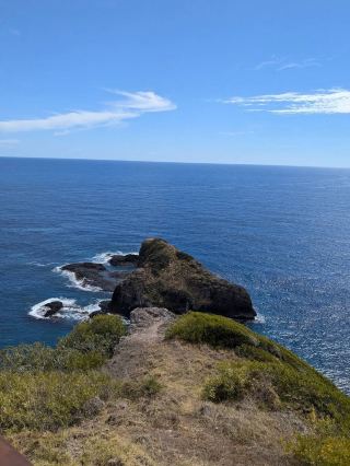 Norfolk island National Park