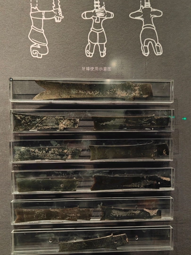 古代中国の甲冑、弓、そして武器。 | Trip.com 西安