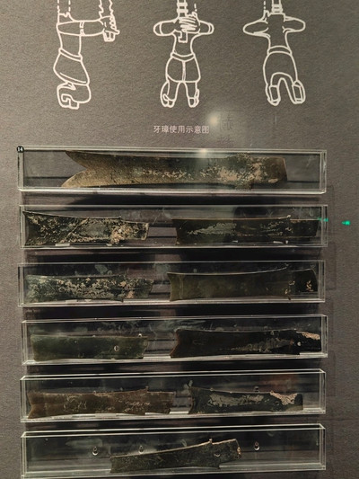 古代中国の甲冑、弓、そして武器。 | Trip.com 西安