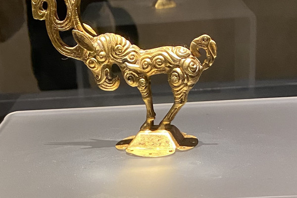 古代の驚異✨ | Trip.com 西安