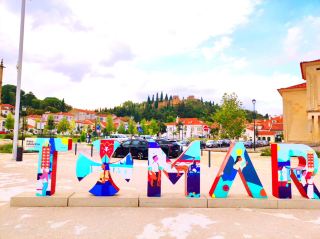 Discovering Tomar - Portugal’s secret treasure 