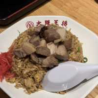 🥟 熊本往阿蘇自駕推薦｜大阪王將