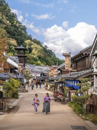 Edo Wonderland Nikko: ย้อนเวลาสู่ยุคโชกุน - นินจา ซามูไร และเกอิชา 。