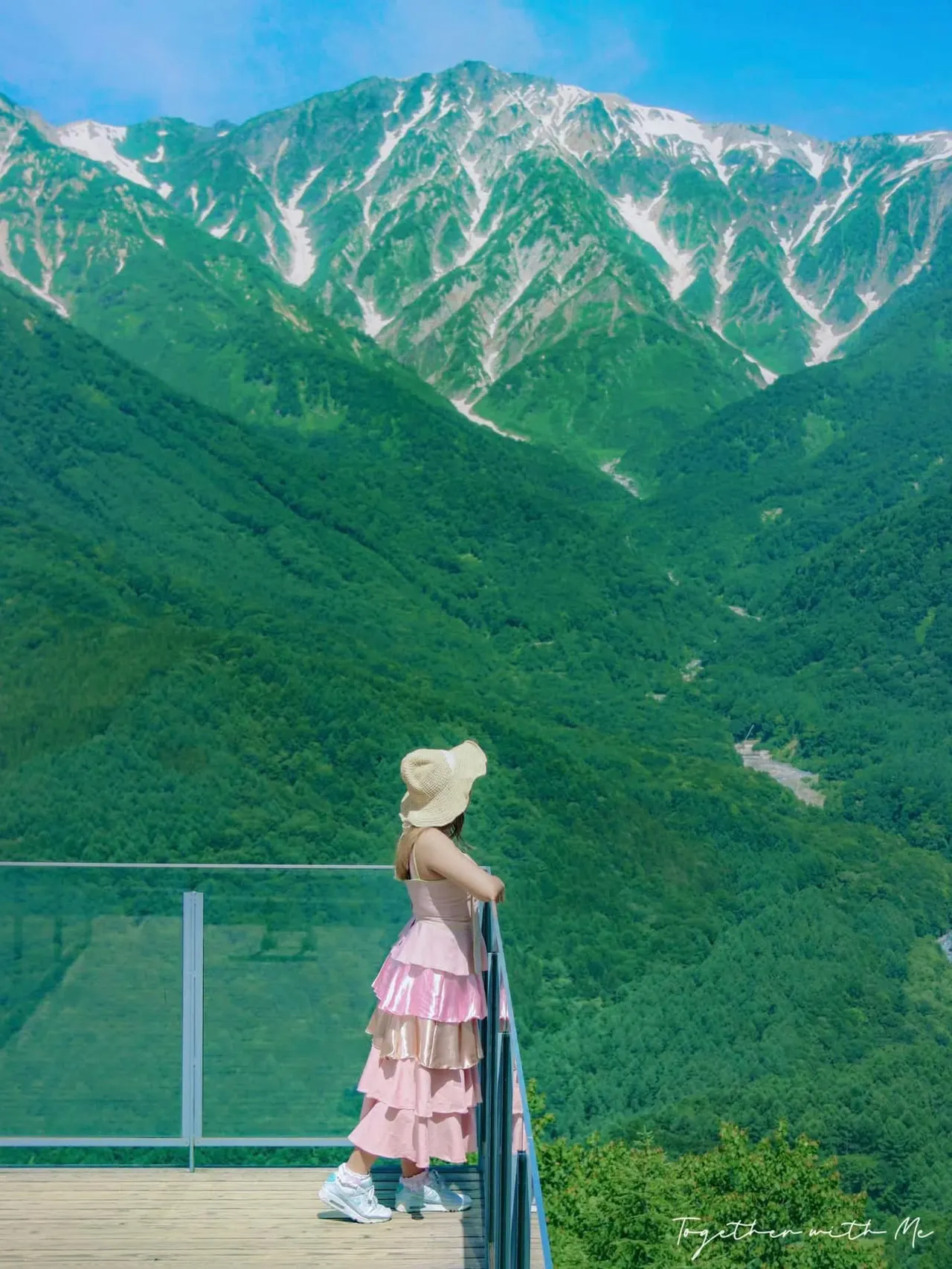 𝑺𝒖𝒎𝒎𝒆𝒓 𝑺𝒕𝒐𝒓𝒚 𝒊𝒏 𝑵𝒂𝒈𝒂𝒏𝒐… Missing "Nagano" again.