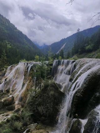 Itinerary Check: Am I Trying to Rush Through Jiuzhaigou?